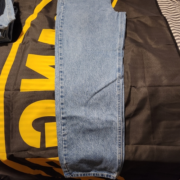 Mens Carhartt Jeans size 40 X 32 - Picture 13 of 16